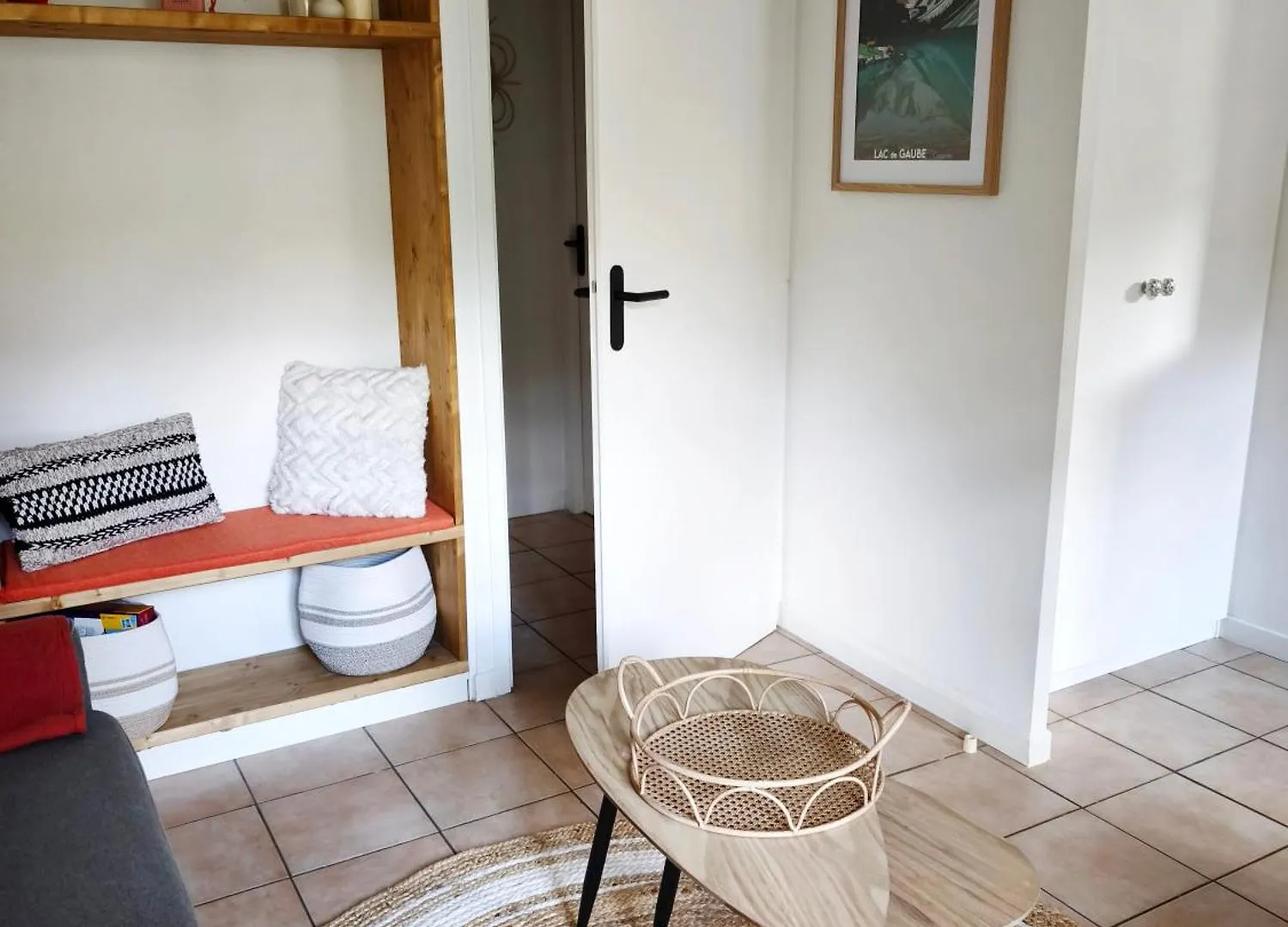 Apartamento Studio Vue Montagnes Rdc Piscine Cauterets Francia